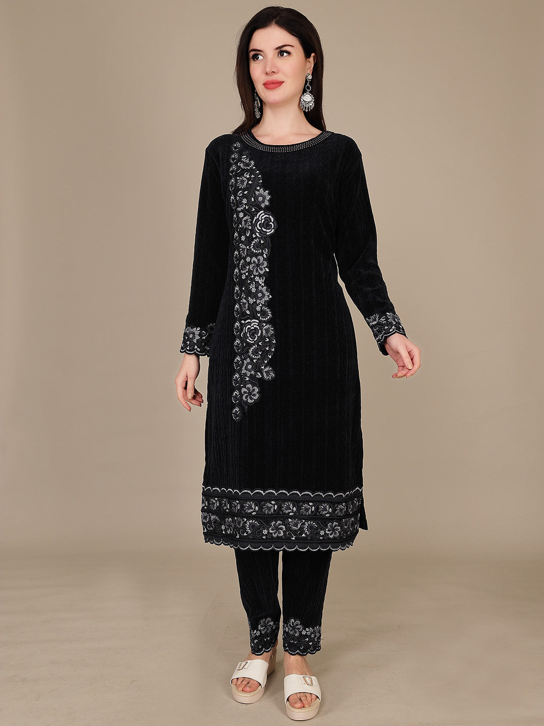 Kurti Set