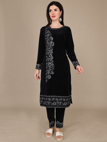 Kurti Set