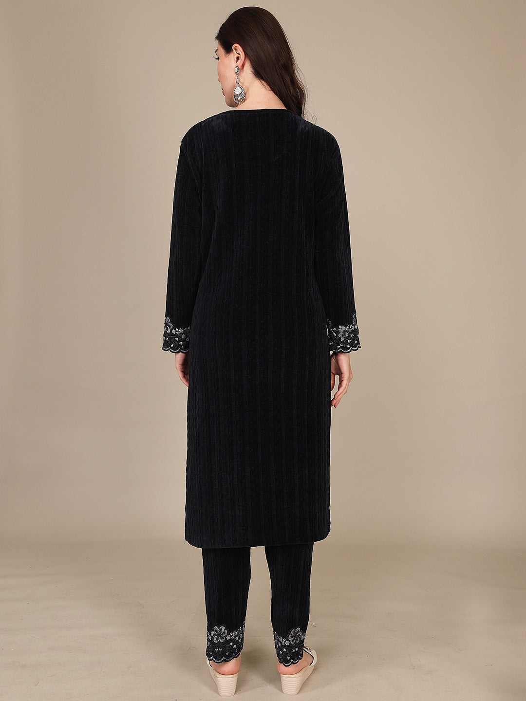 Kurti Set