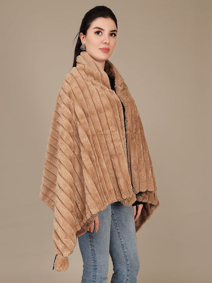 Cape Jacket