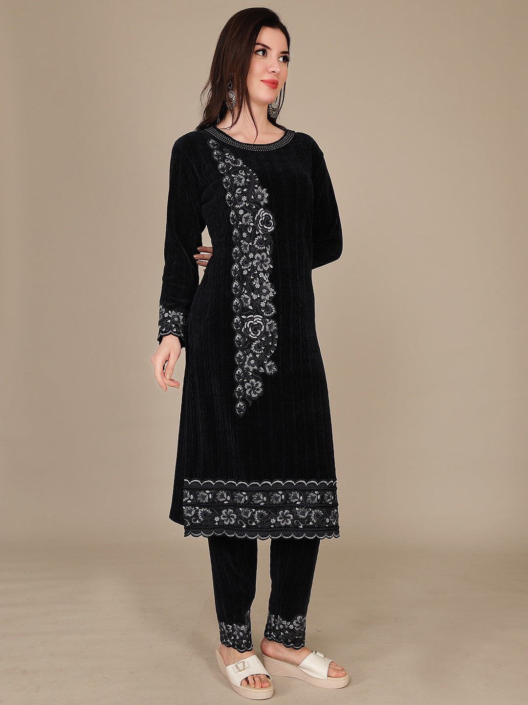 Kurti Set