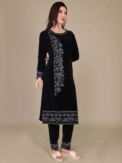Kurti Set