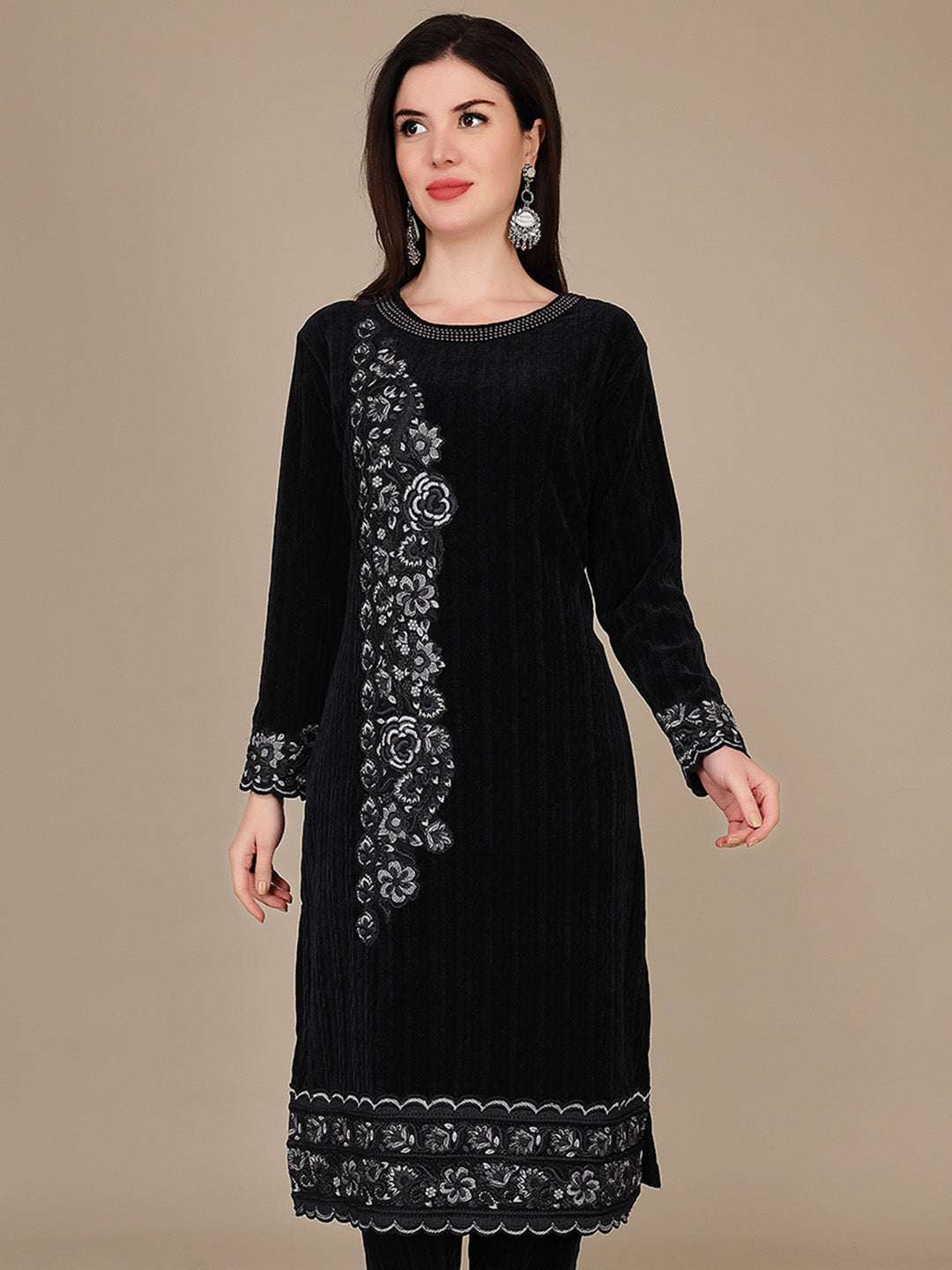 Kurti Set