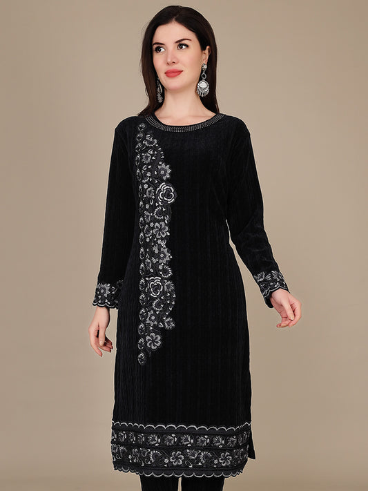 Kurti Set