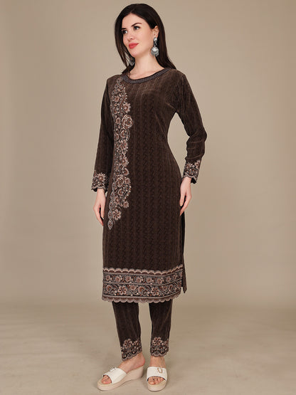 Kurti Set