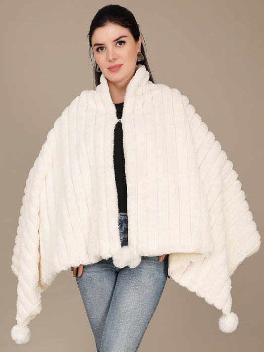 Cape Jacket
