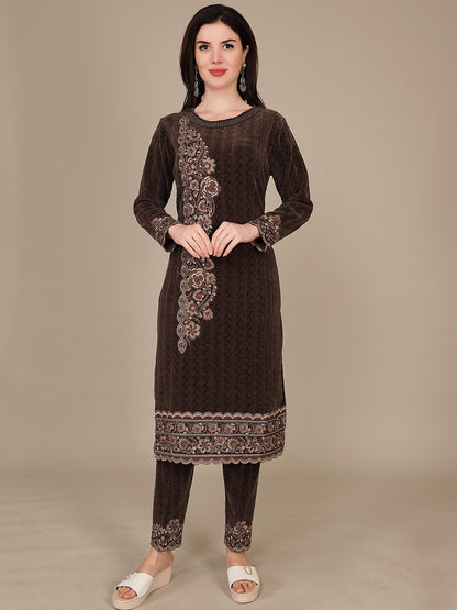 Kurti Set
