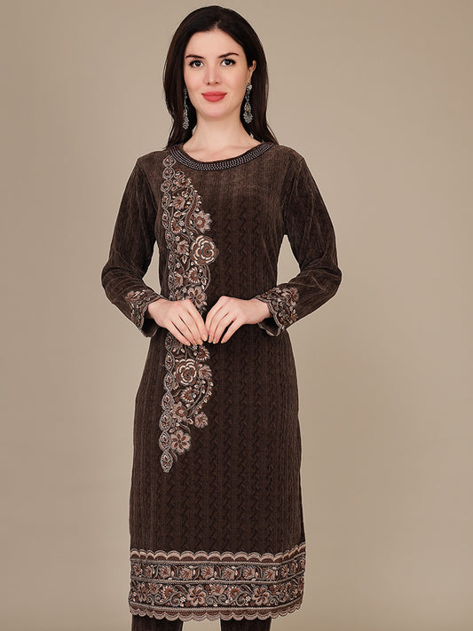 Kurti Set