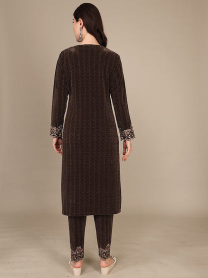 Kurti Set