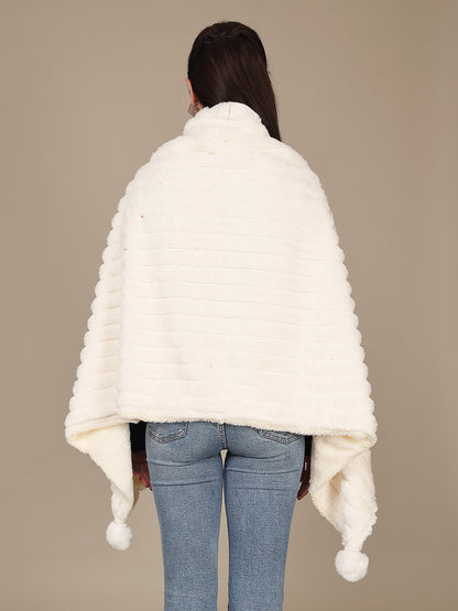 Cape Jacket
