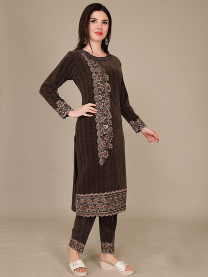 Kurti Set