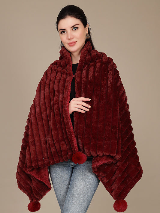 Cape Jacket