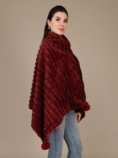 Cape Jacket