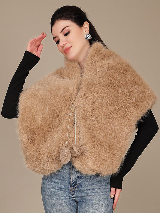 Cape Jacket