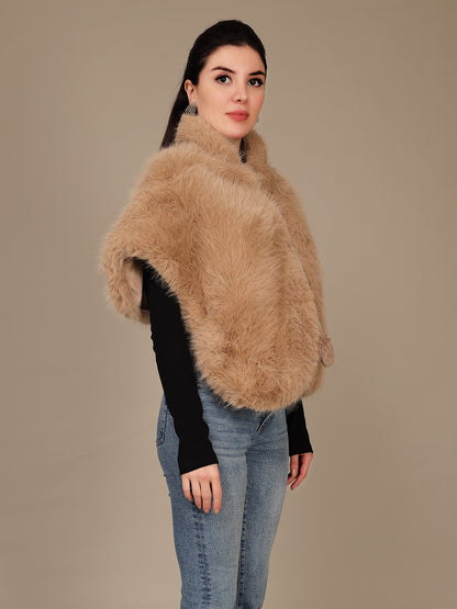 Cape Jacket