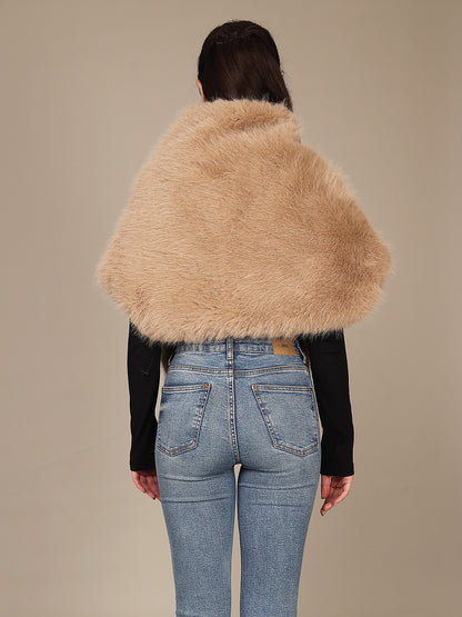 Cape Jacket
