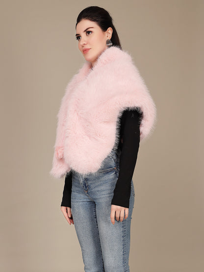 Cape Jacket