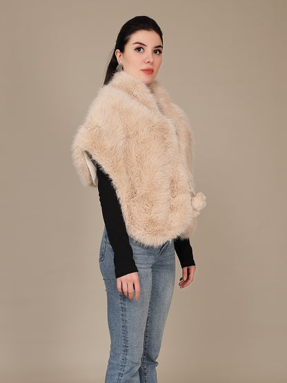 Cape Jacket
