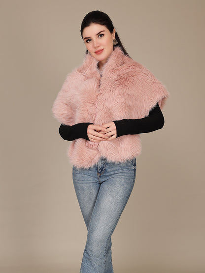 Cape Jacket