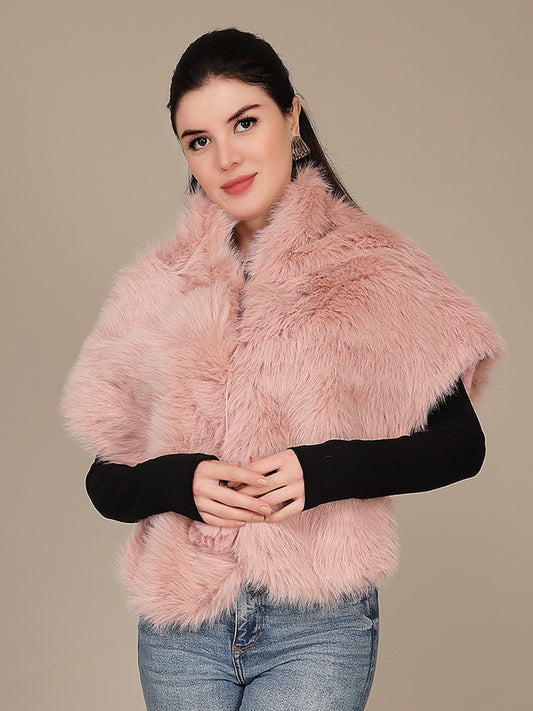 Cape Jacket