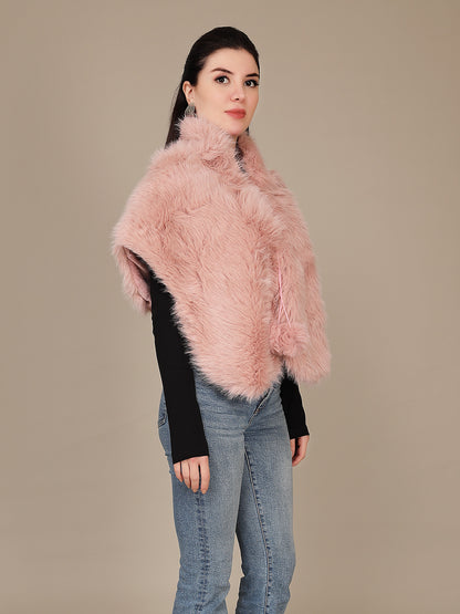Cape Jacket