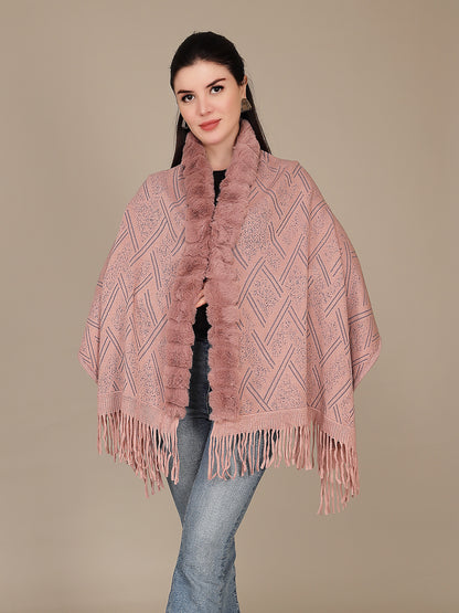 Cape Jacket
