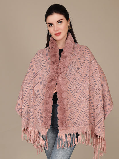 Cape Jacket