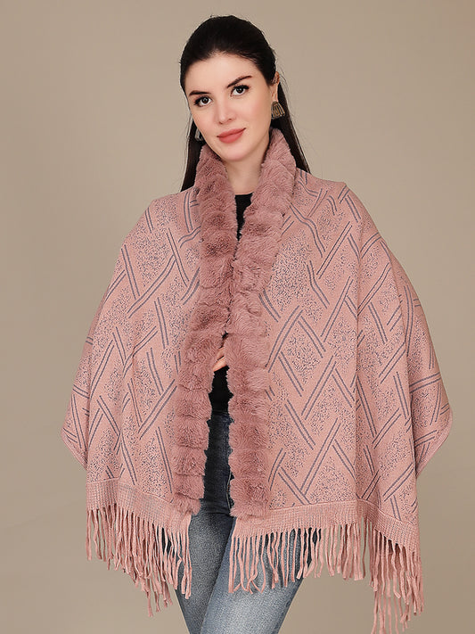 Cape Jacket