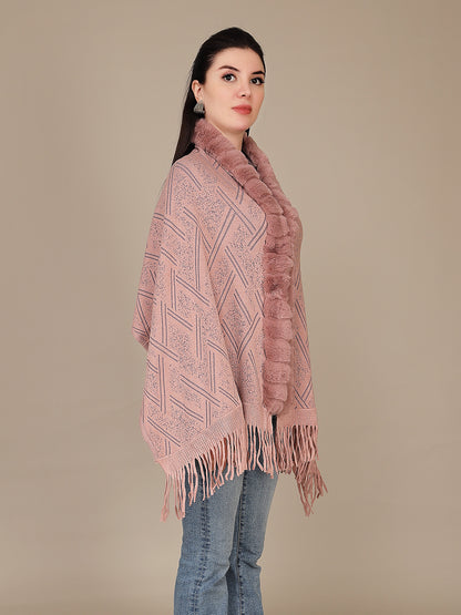 Cape Jacket