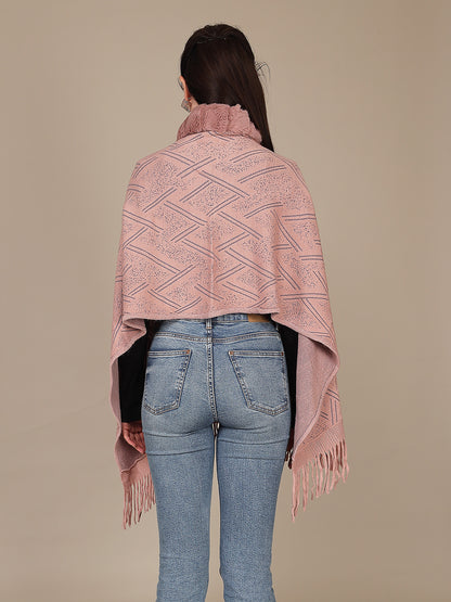 Cape Jacket