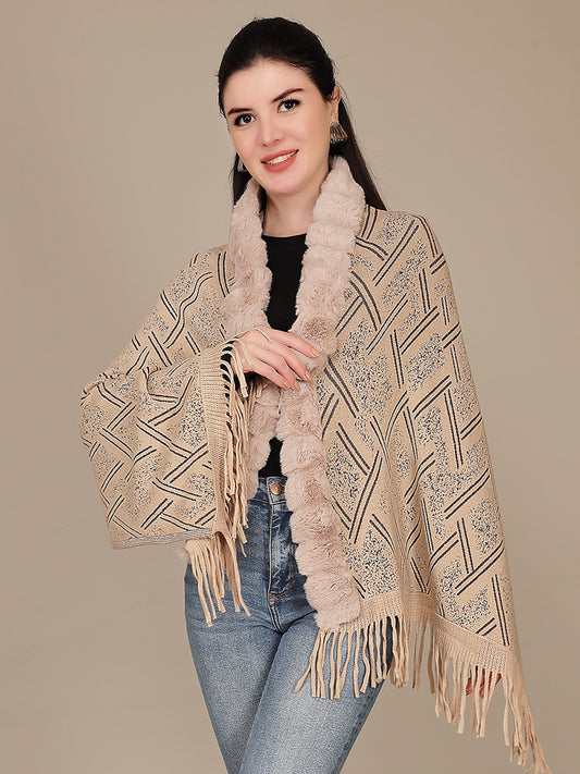 Cape Jacket