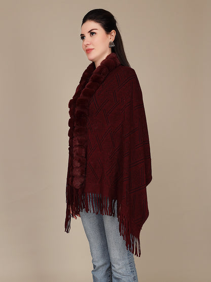 Cape Jacket