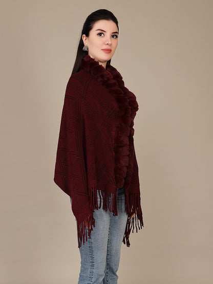 Cape Jacket
