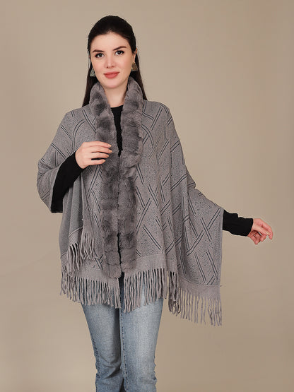 Cape Jacket