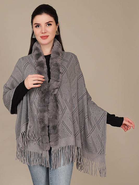 Cape Jacket