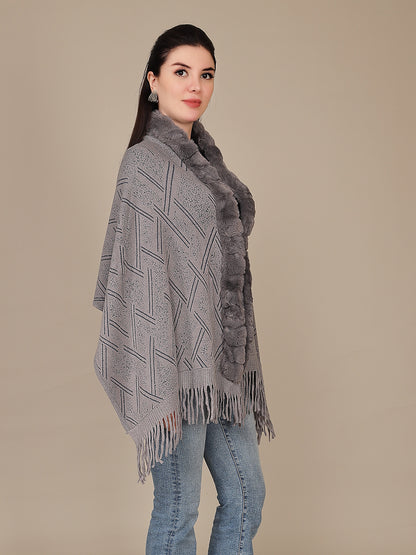 Cape Jacket