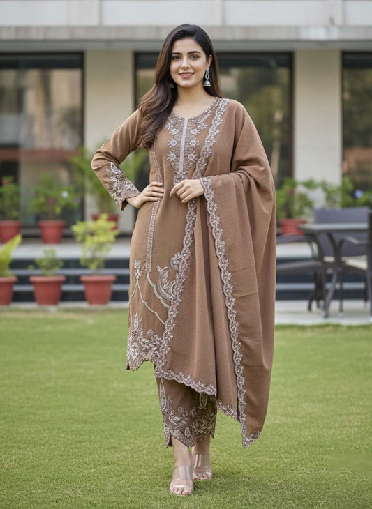 Kurti Set