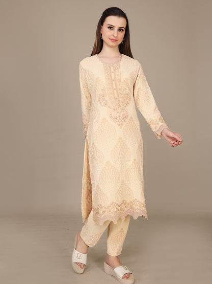 Kurti Set