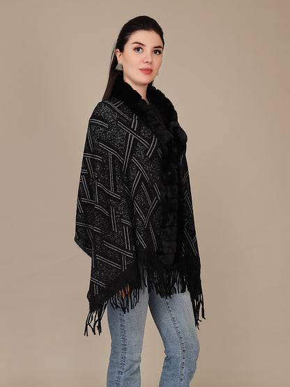 Cape Jacket
