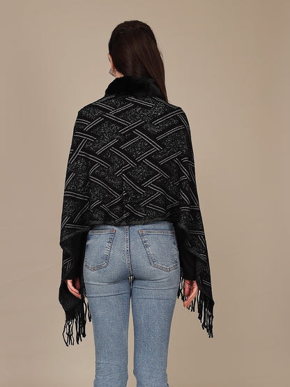 Cape Jacket