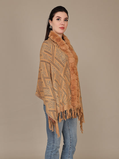 Cape Jacket