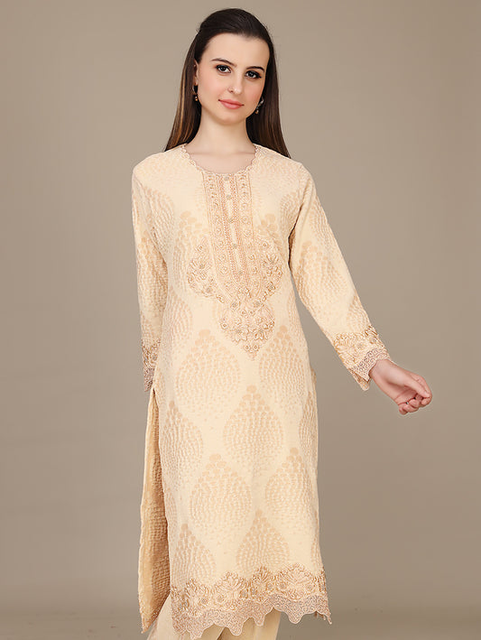 Kurti Set