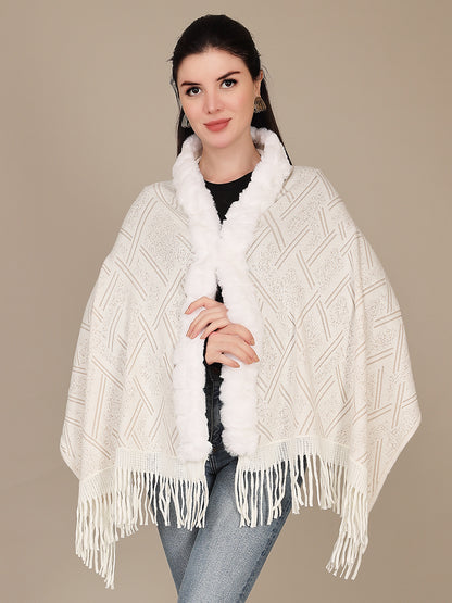 Cape Jacket