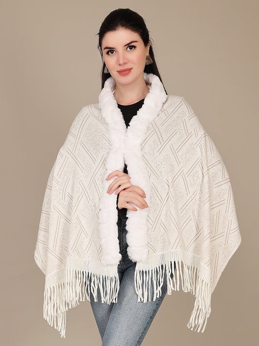 Cape Jacket