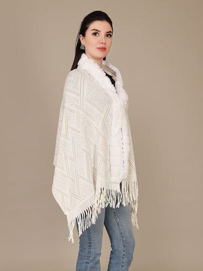 Cape Jacket