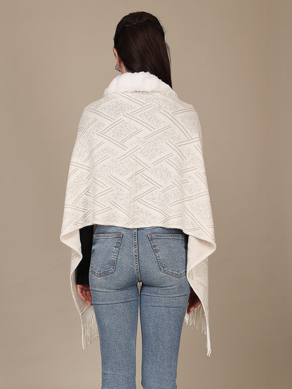 Cape Jacket