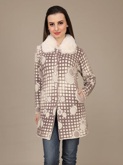 Timeless Winter Coat