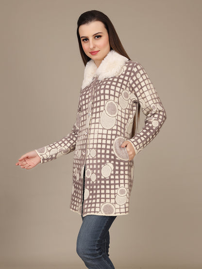 Timeless Winter Coat