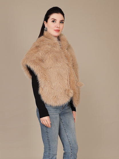 Cape Jacket