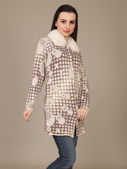 Timeless Winter Coat
